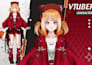 design and rigging live2d vtuber model for vtube studio in anime style